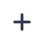 Plus SVG Icon